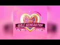 Download Lagu Girls' Generation - \