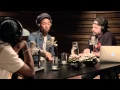 Pharrell Williams Reveals Michael Jackson Was Into Tall Brazilian Women