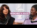 Jenny Powell Here s everything you didn t know about being on TV in the 80s and 90s