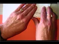 Order of Operations Flip Book
