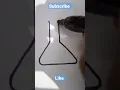 drawing conical flask 3D