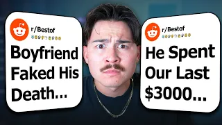 15 Most Upvoted Reddit Stories July 2026