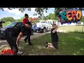 Download Lagu CAUGHT ON TAPE: The Shocking Repo Gone Wrong - Bounty Hunter D vs. Desperate Owner!