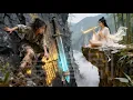 Lagu 廢柴小子被丟下萬丈懸崖，怎料奇遇隱世神女習得蓋世武功，重出江湖稱霸武林#movie #film #中國電視劇 #chinesedrama