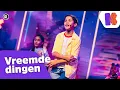 Download Lagu Vreemde dingen LIVE bij DE GROTE SHOW - Kinderen voor Kinderen