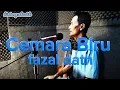 Download Lagu Noer Halimah - Cemara Biru - ciptaan fazal dath cover by Kusnul Arif   bintang akustik official