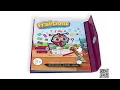 Ahvian The Creative Educational Math Magnetic Book Learning Fractions - a Montessori-inspired