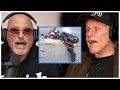 Gary Busey Explains What Happened When He Died