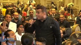 اه يا قشطة بالزبادي        رئيكم يهمني        دندنها