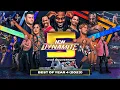 AEW Dynamite 5 Year Anniversary Some of the BEST Dynamite moments from 2023 Year 4