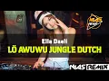 Download Lagu NIAS JUNGLE DUTCH - LÖ AWUWU FULL BASS 2020