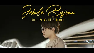 Lirik Lagu Jebule Bojomu - Ilux ID