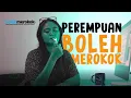 Download Lagu Tak Ada yang Salah dari Perempuan yang Merokok | Asbak Mahayu