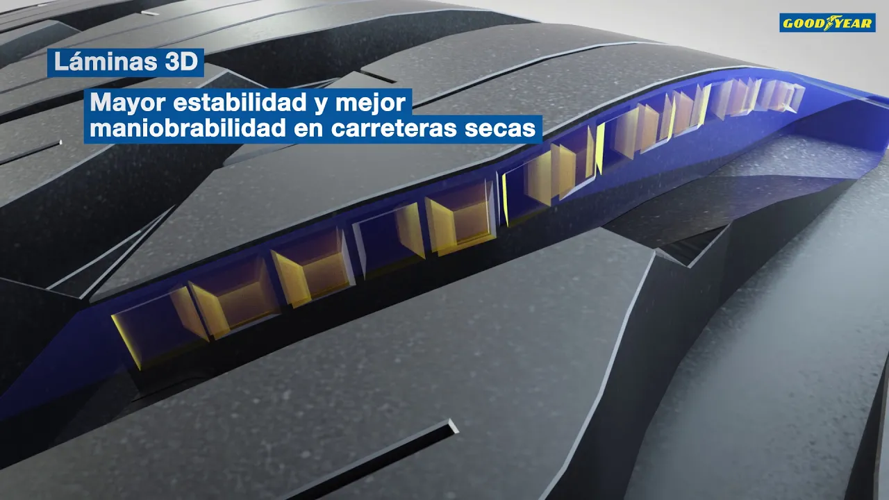 Vector 4Seasons ES