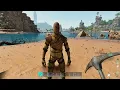 What Does Maxing Every Stat Look Like In Ark Ascended