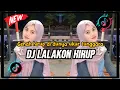 Lagu DJ LALAKON HIRUP - REMIX BOOTLEG RAKA PUTRA SUNDA PRIDE