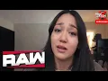 ROXANNE PEREZ GIVES UPDATE ON HER BACK OPERATION