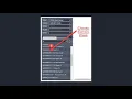 OC Tutorial Entering Period Attendance
