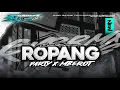 Lagu DJ ROPANG PARTY X MBEROT VIRAL TIKTOK COCOK BUAT JOGET KARNAVAL ‼️