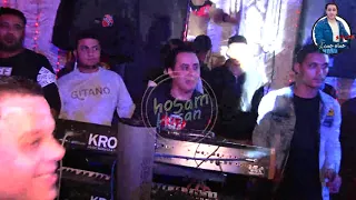 عجب يادنيا العجب  وكان ليا صاحب تامر النزهى وحسام حسن موال فاجر اوى دندنها