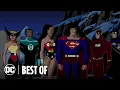 Download Lagu Best of Justice League S1 | Part 1 | DC