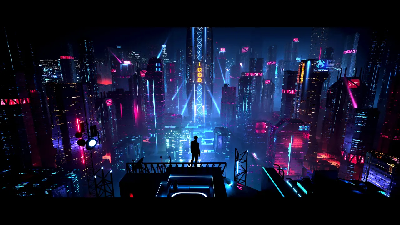 Nomyn - Dystopia Nomyn - Dystopia