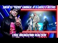 Download Lagu [ENG] SMTM10 [풀버전/7회] ♬ 가시 - 조광일 @ 본선 Full ver. 'THORN' GWANGIL JO X GAEKO X JUSTHIS REACTION