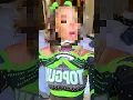 SPACESHIP Cheer Stunt