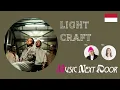 Imam (lightcraft) | Making Music Across Asia | Music Next Door #21 (Indonesia)