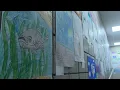 Statewide Invasive Species Poster Contest receives record submissions