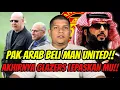 Download Lagu Glazers Angkat Kaki!🔥 Putera Arab Bakal Ambil Alih Man United‼️