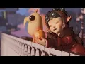 マカロニえんぴつ「ネクタリン」MV