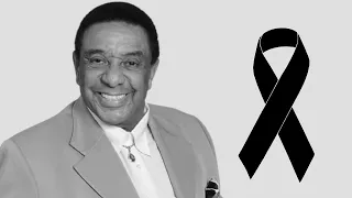 URGENTE - MORRE O CANTOR AGNALDO TIMÓTEO
