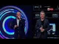 علقت نفسك - مروان خوري و هشام عباس | برنامج شريط كوكتيل