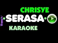 Download Lagu Chrisye - SERASA (New Version) - Karaoke - Bes