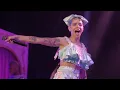 Download Lagu Melanie Martinez - Copy Cat HD LIVE 013 Tilburg