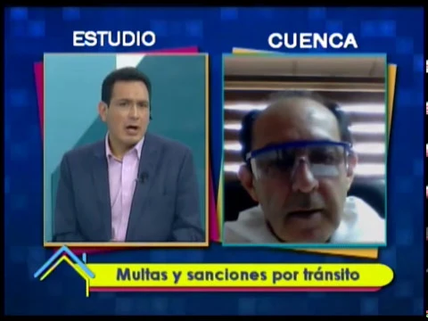 Reactivación del sector del transporte