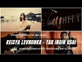 Download Lagu Keisya Levronka - Tak Ingin Usai (Screamo/Rock/Post-Hardcore/Metal) By Agus Tri Mulyono