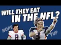 These AAF Players will MAKE IT to the NFL