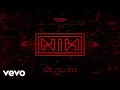 Nine Inch Nails - New Directive Visualizer