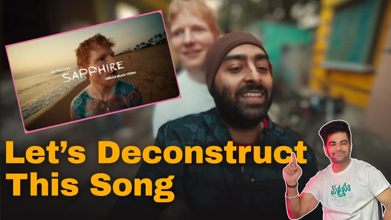 How To Deconstruct Any Song ?