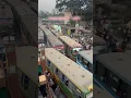 Keadaan Bus Di Bangladesh