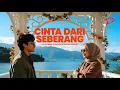 Download Lagu Cinta dari Seberang – Cover Musik Slow Rock Reggae Version