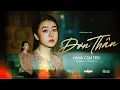 Download Lagu ĐƠN THÂN - HANA CẨM TIÊN | OFFICIAL MUSIC VIDEO || Thương em đang tuổi đôi mươi...