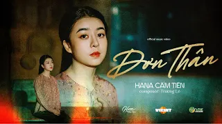 Đơn thân
