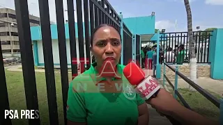 WASA talks collapse after midnight as PSA warns workers settlements could be at risk