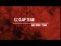 Ez Clap youtube Intro
