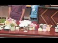 Dozens of local vendors coming to Holland for market