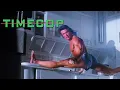 Download Lagu Jean-Claude Van Damme Vs. Time Travel : Hilarious Timecop Recap