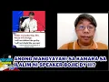 Download Lagu GABI-GABING TALAKAYAN (9/17/2025) - ANONG MANGYAYARI SA KAMARA SA ILALIM NI SPEAKER BOJIE DY III?